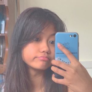 Meet your Posher, Caryl mae